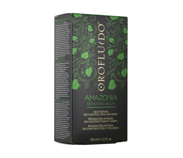 Orofluido Amazonia Repairing Balm