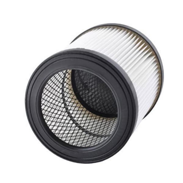 2-i-1 askestøvsuger - 1200 W / 15 L