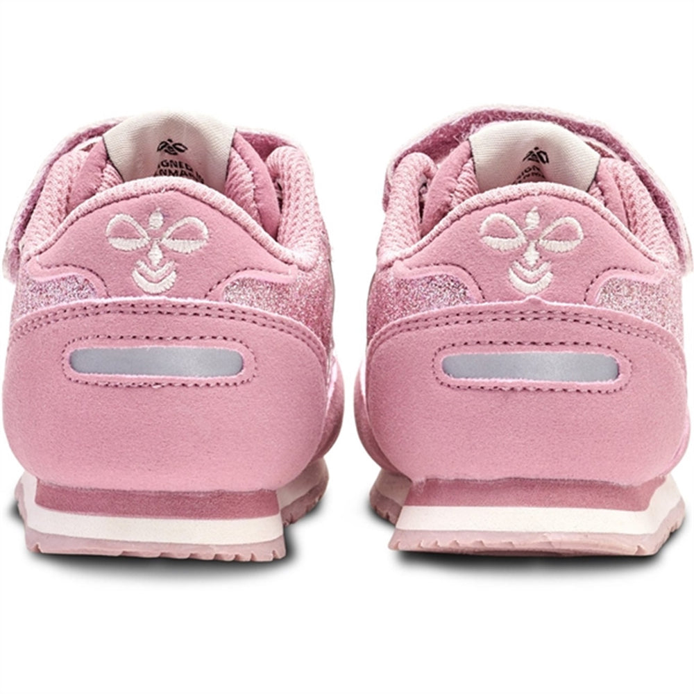 Reflex Glitter Infant Sneakers Zephyr