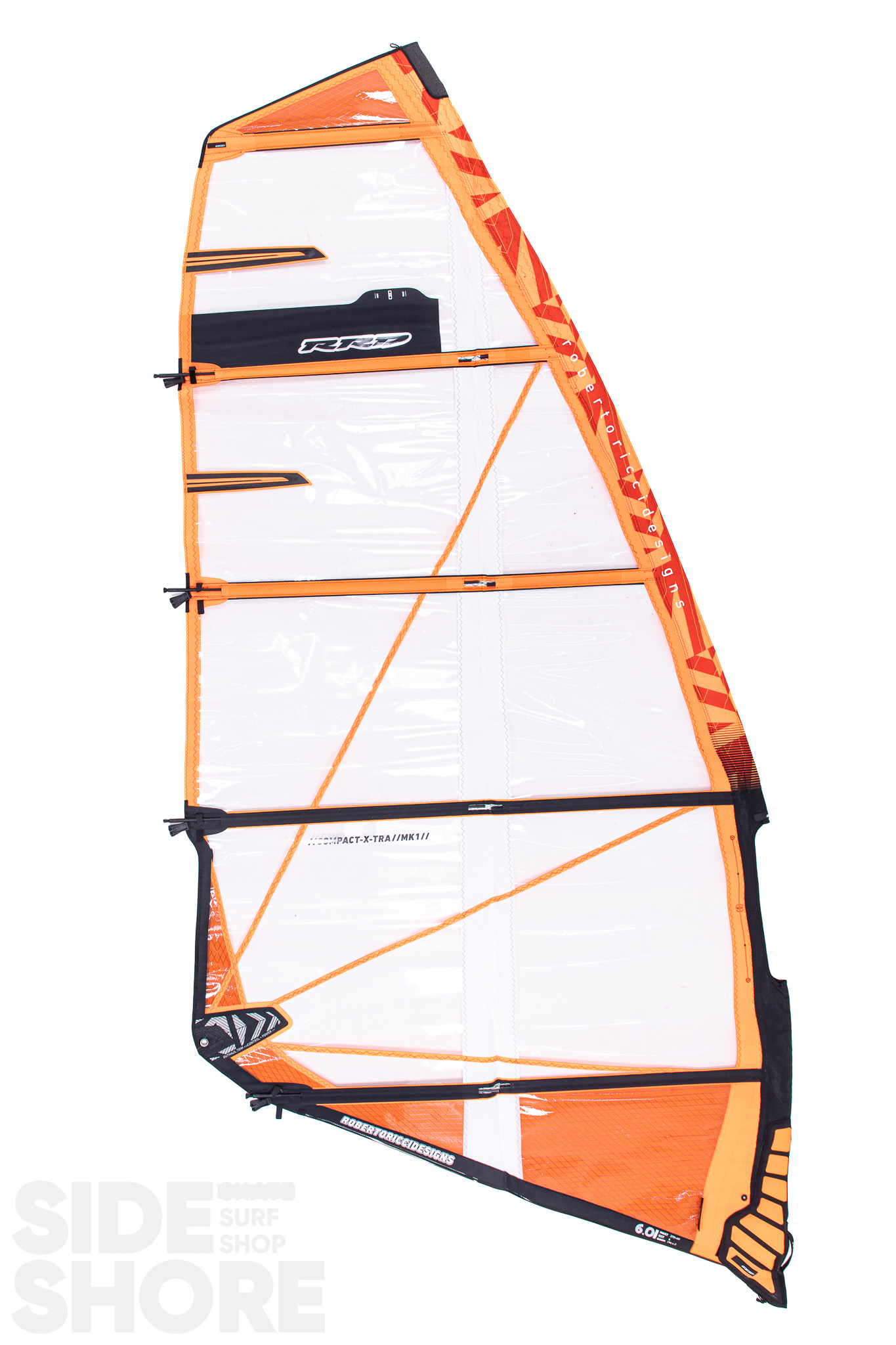 RRD Compact Evolution 6.3 m² - 2019 #59