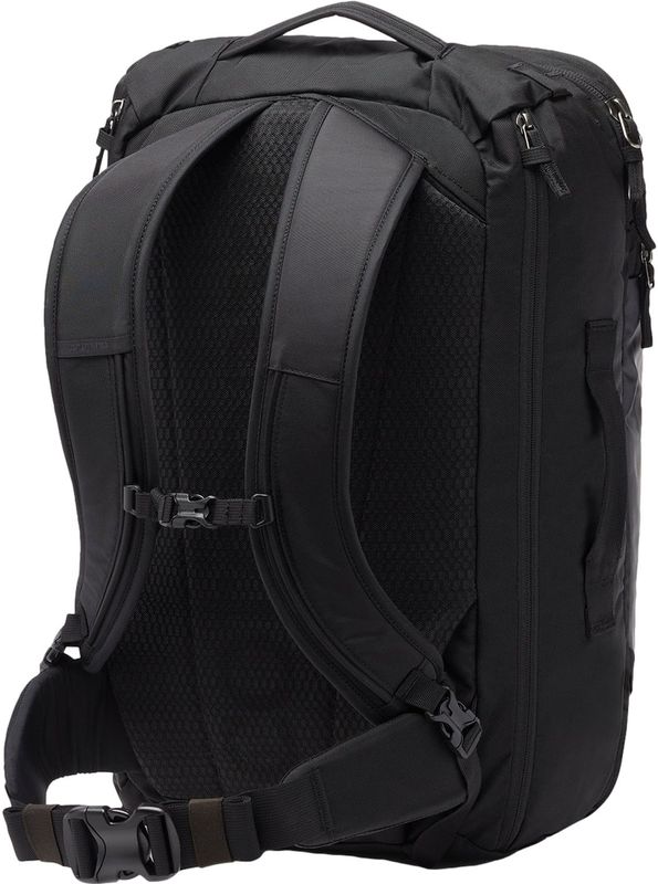 Cotopaxi - Allpa 35L - Travel Pack - Zwart - Weekendtas