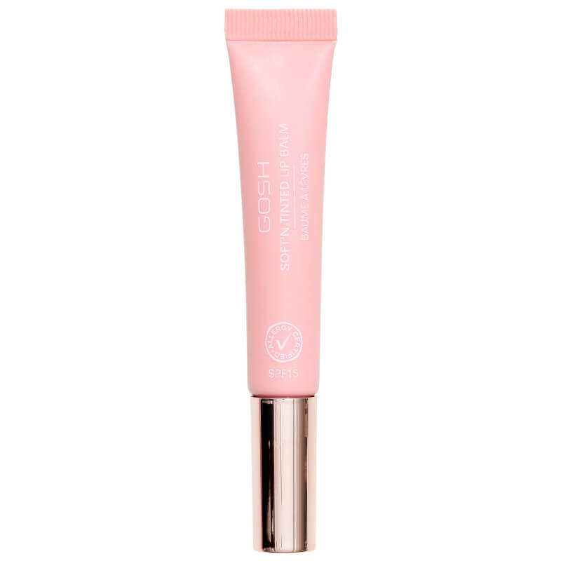 Baume Lèvres n°003 Rose - GOSH 8ML