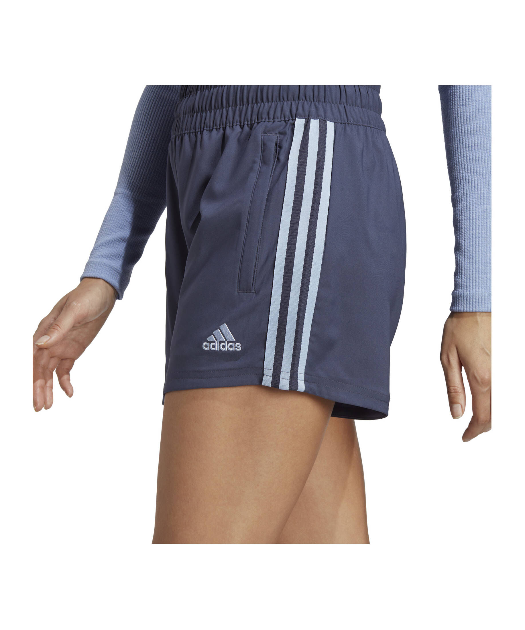 adidas Performance| Damen Shorts Tiro