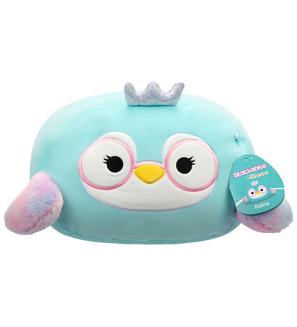 Squishmallows Kuscheltier - 30 cm - Raina
