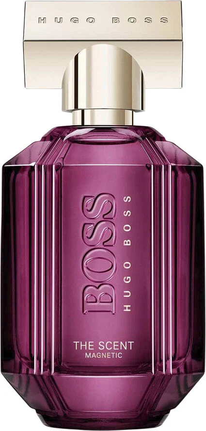 BOSS Boss The Scent for Her Magnetic Eau de Parfum