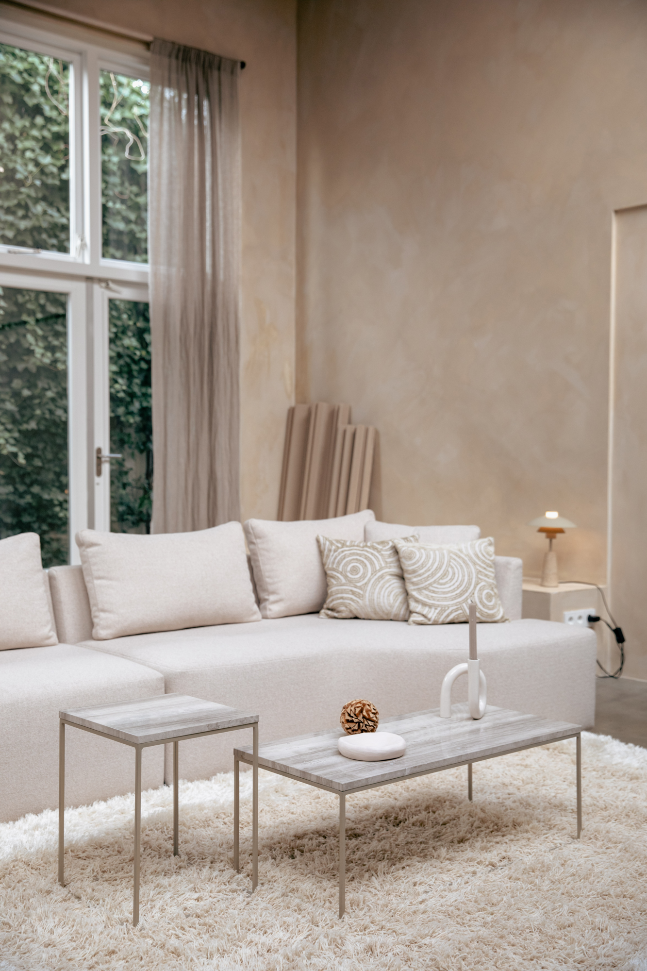 Salontafel STRAY