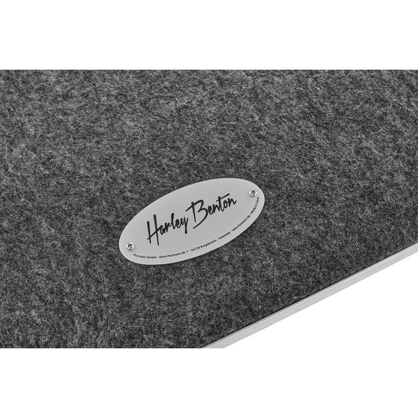 Harley Benton Amp Iso 1