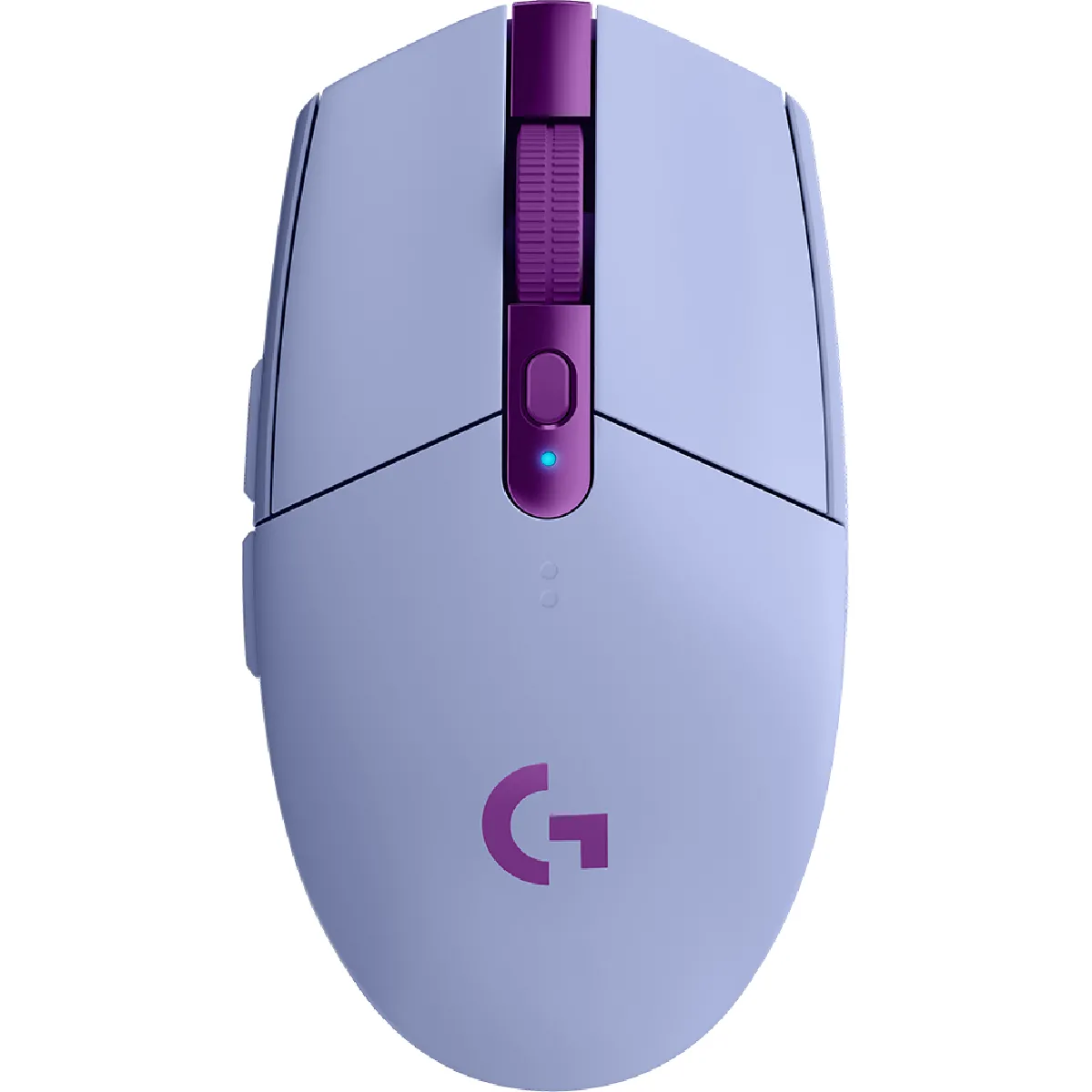 LOGITECH G305 LIGHTSPEED