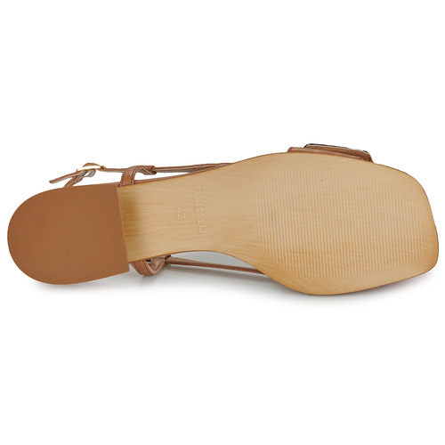 Fericelli - PANILA - Camel / Doré