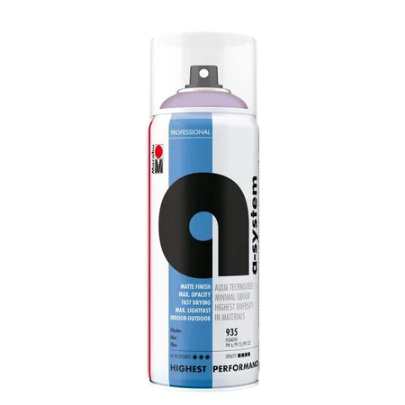 Marabu a-system flieder, 400 ml