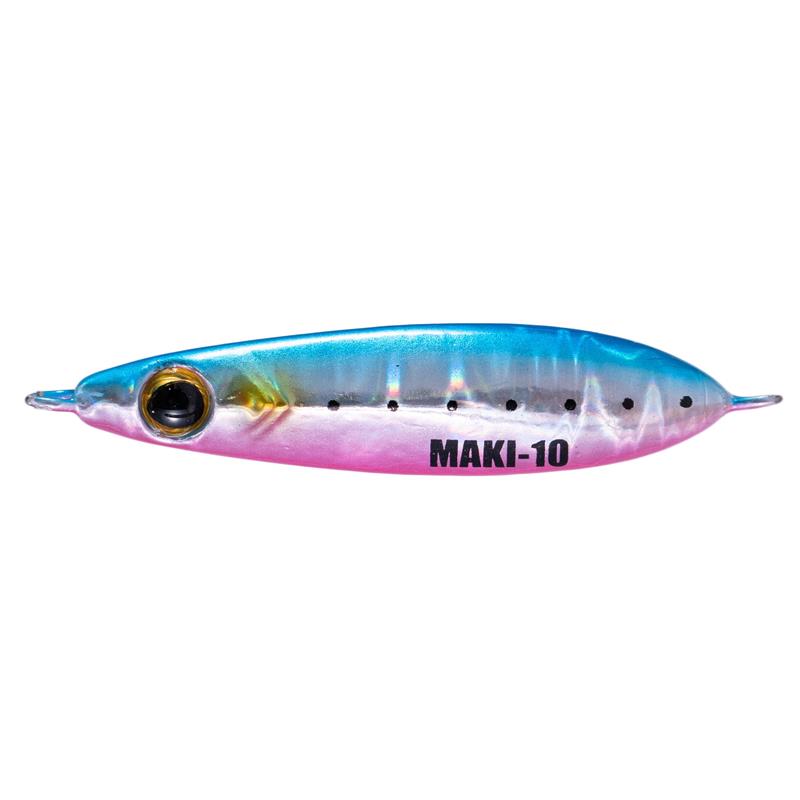 Jig Major Craft Maki Micro - 10G