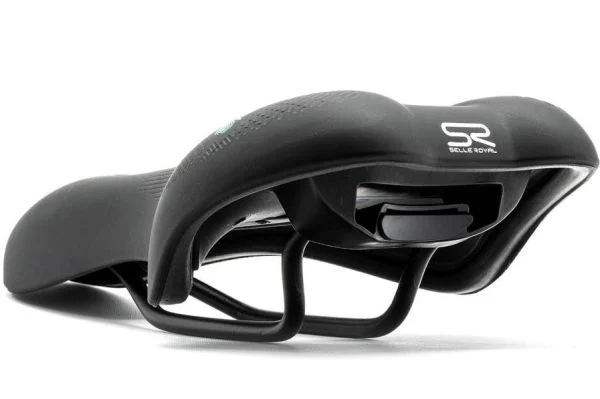 Selle Royal Float Athletic Cykelsadel