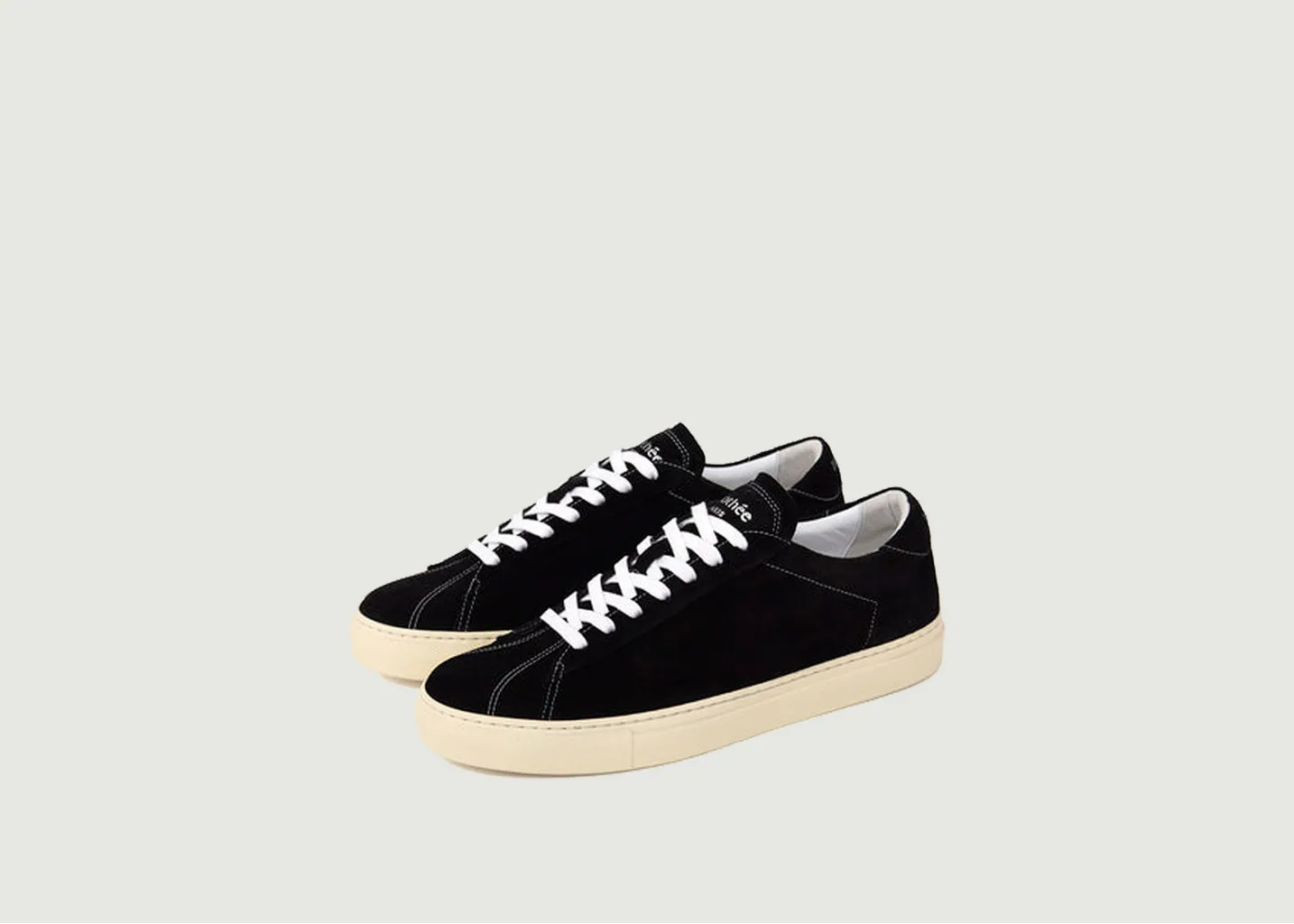Sneakers Atlantique Timothée Paris