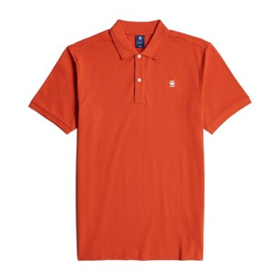 Polo à manches courtes homme Dunda Slim G-STAR