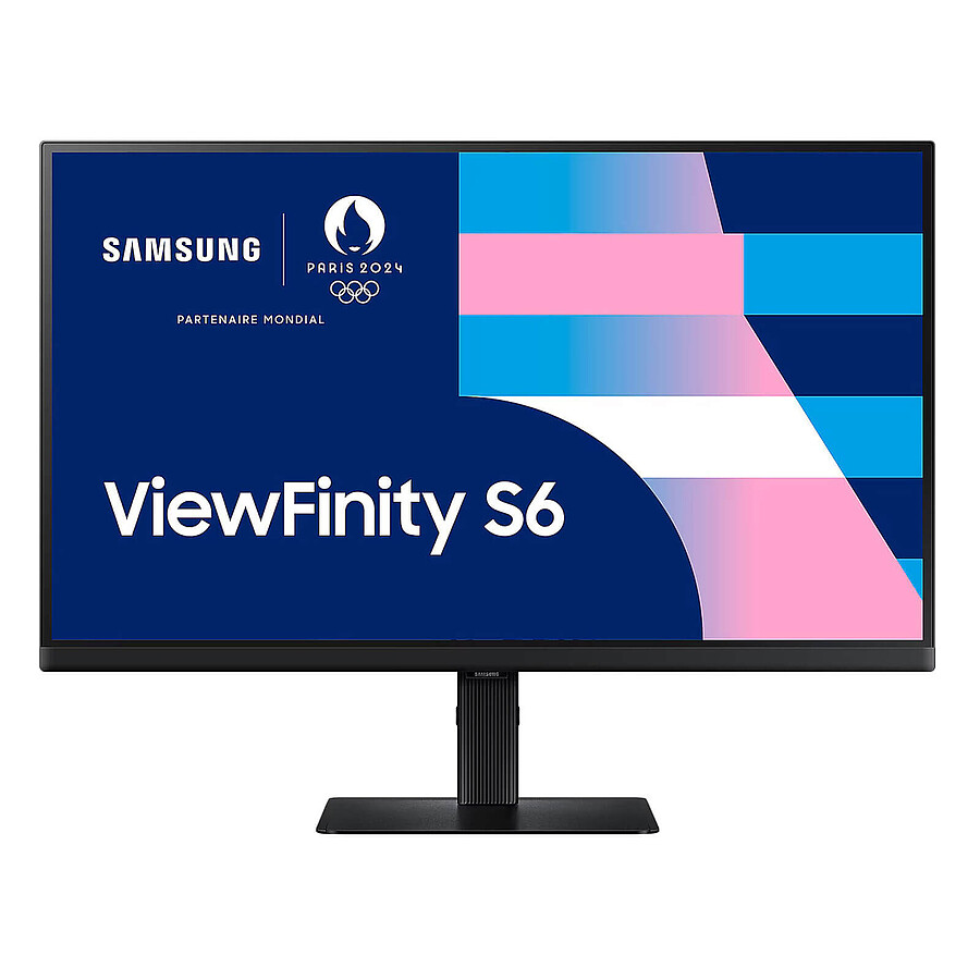 Samsung ViewFinity S6 S24D600UAU