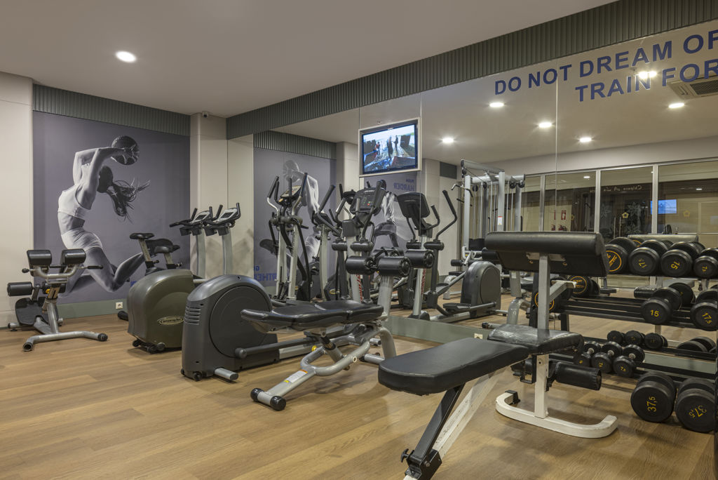 Side Star Park All Inclusive - Hotel
