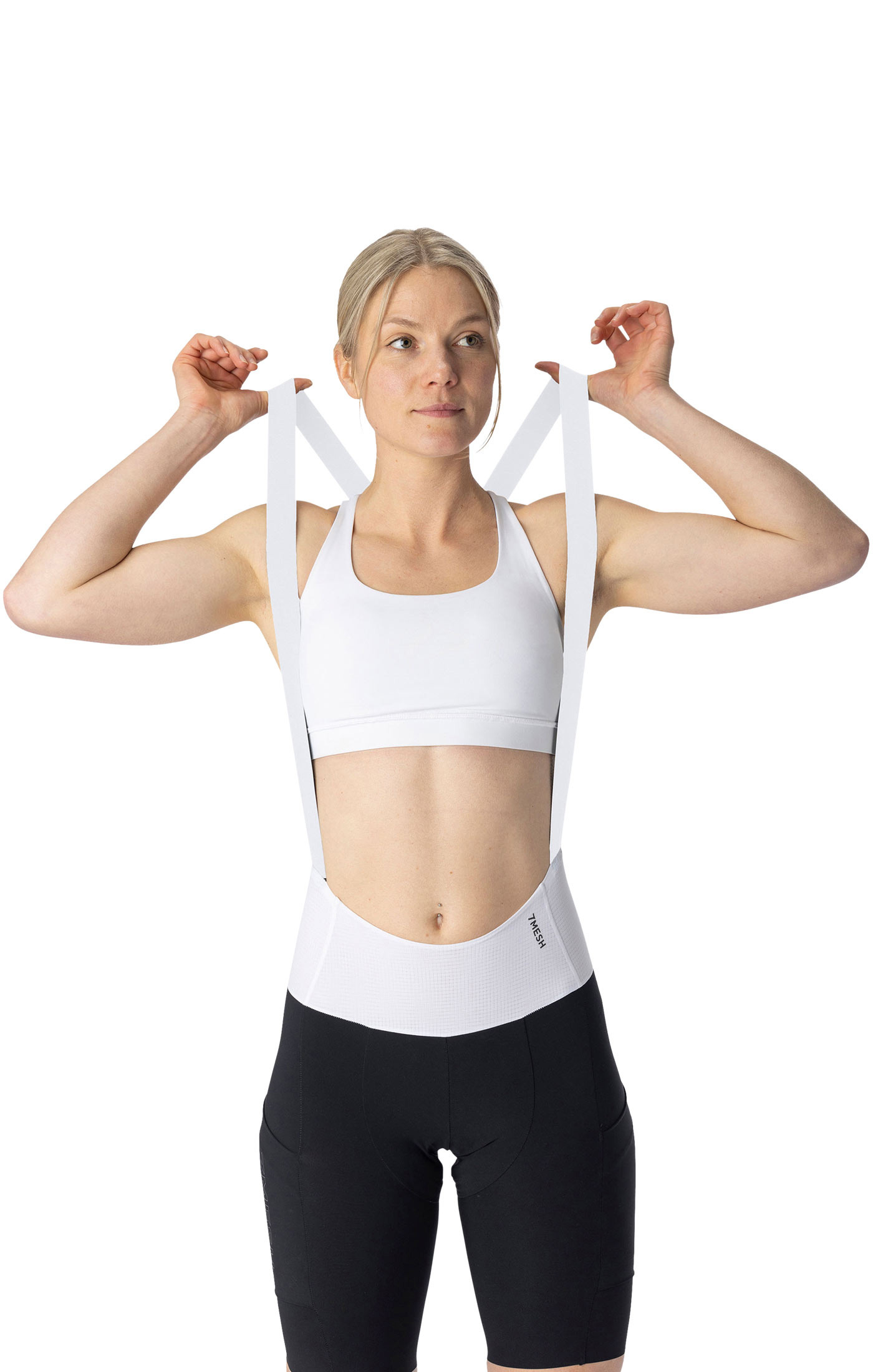 RK2 Cargo Bib Short Women's