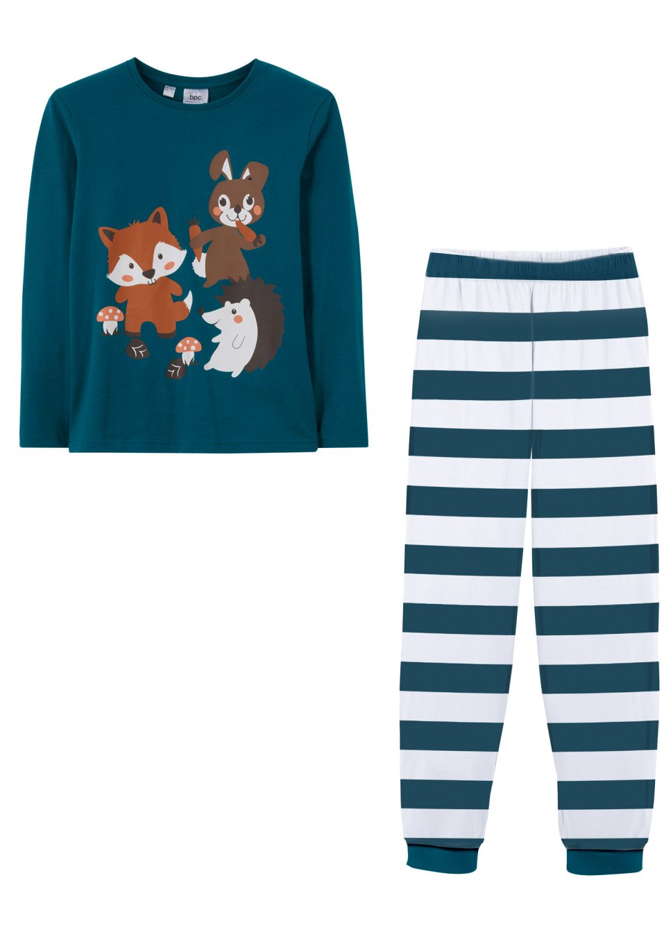 Pyjama (Ens. 2 pces.) fille