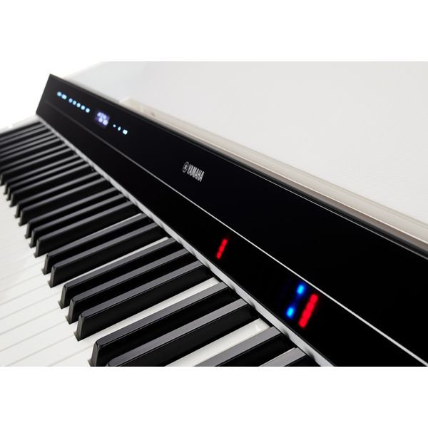 Yamaha P-S500 WH