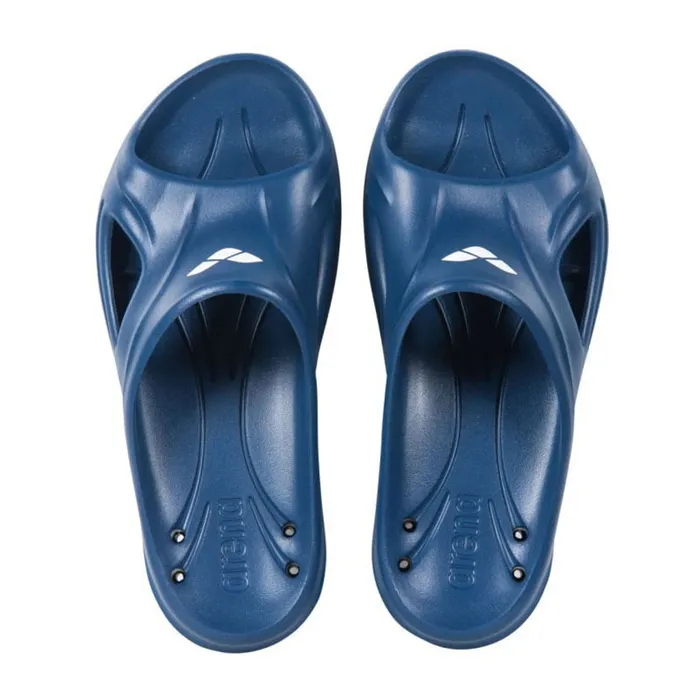 Arena Hydrosoft II Hook Badslippers Senior