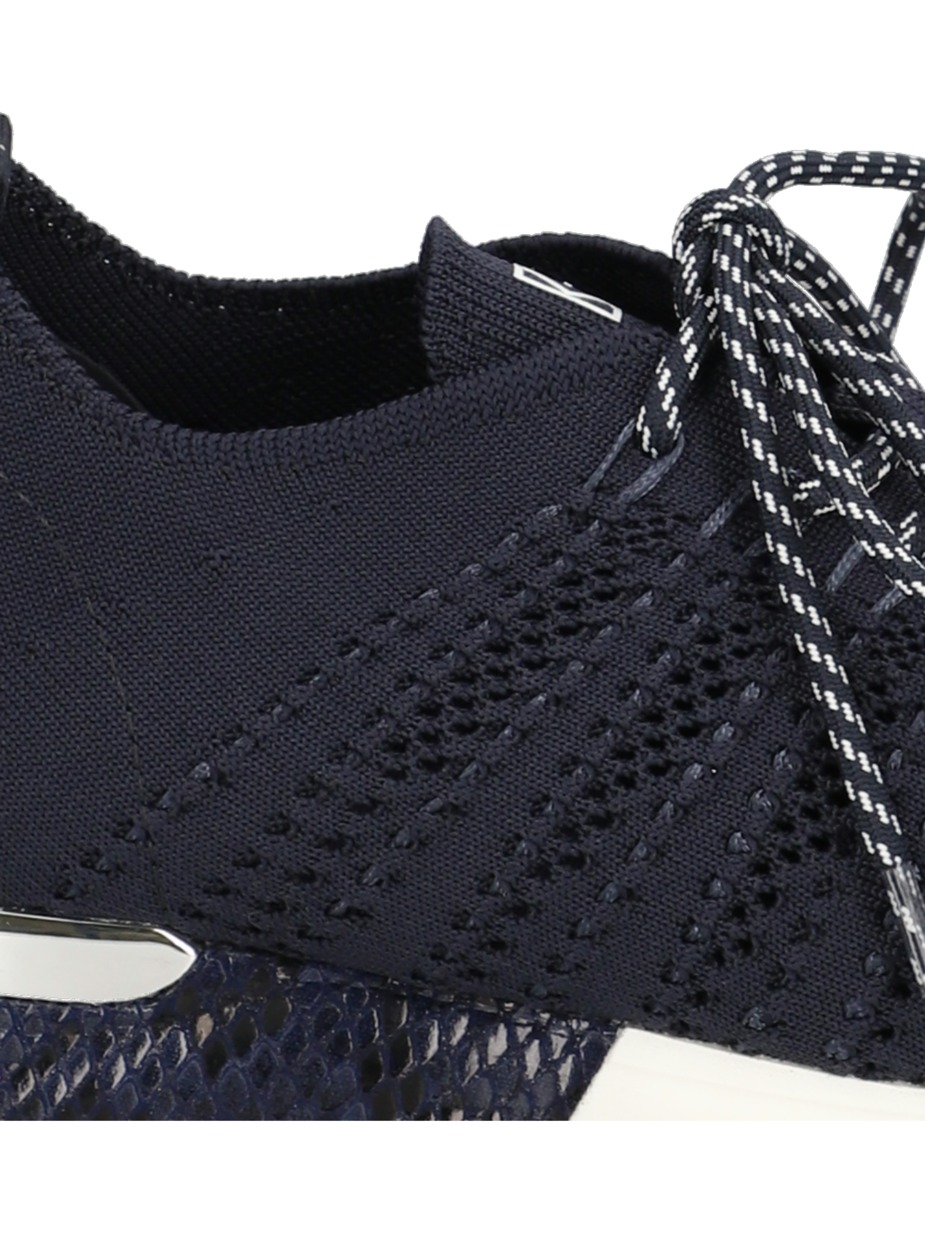 Textil Sneaker