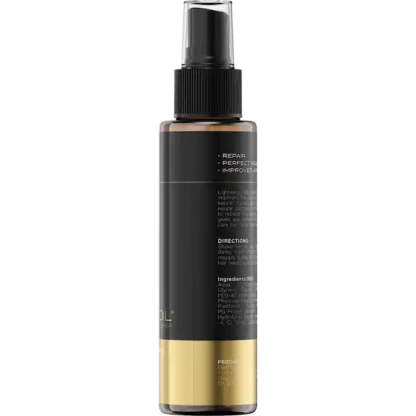 Haar Conditioner mit Keratin