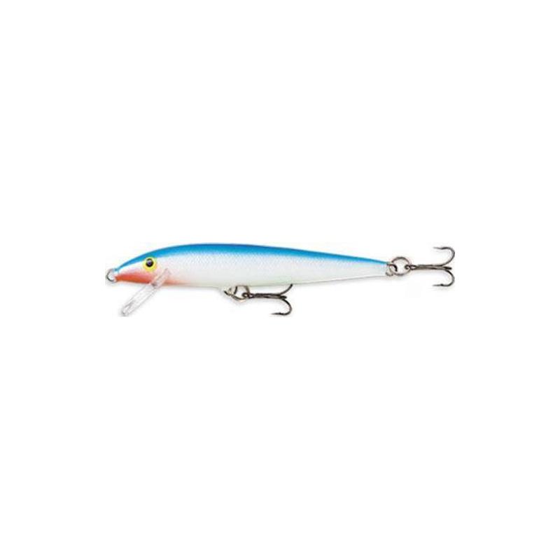 Leurre Flottant Rapala Original - 9Cm