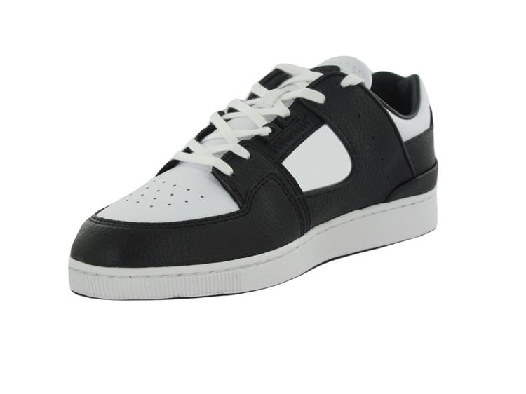 Lacoste Men Court Cage Sneakers