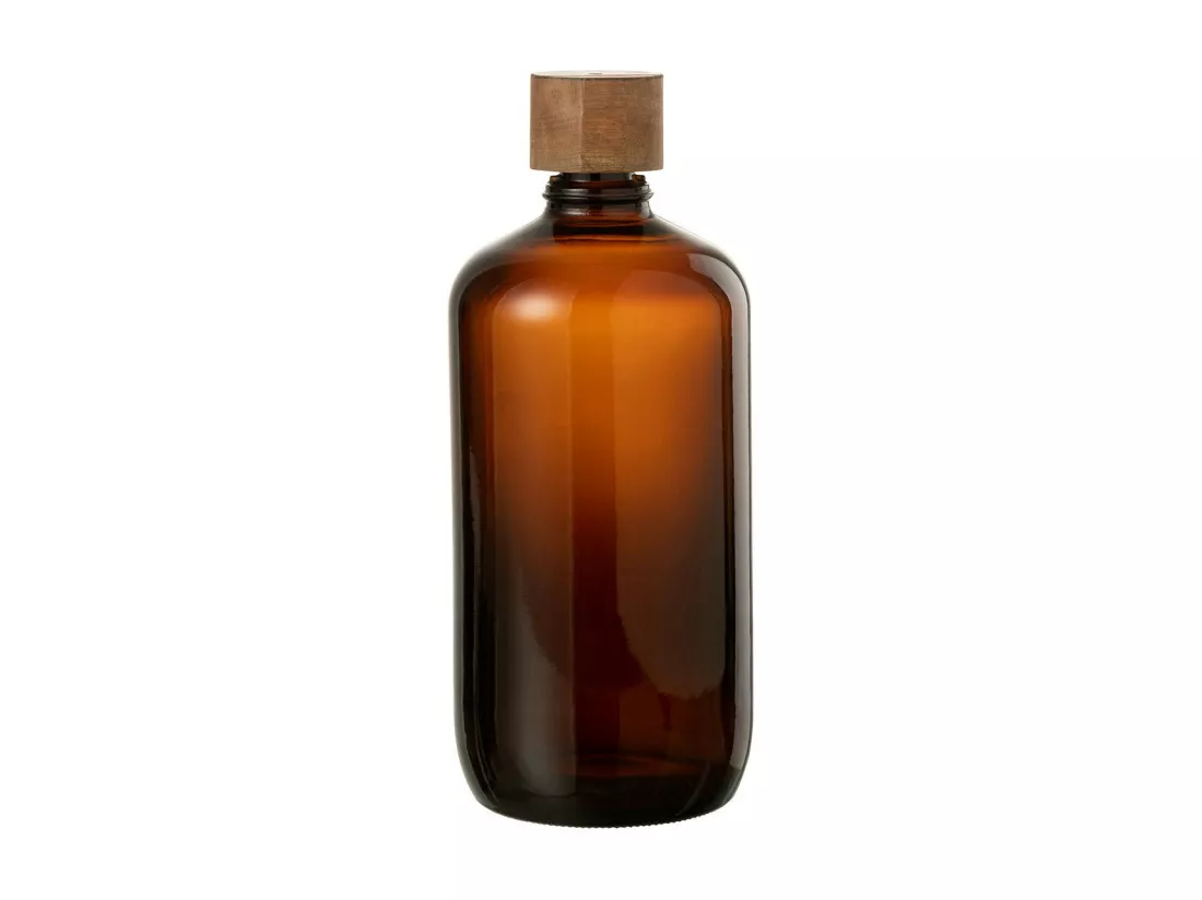 Bouteille en Verre 