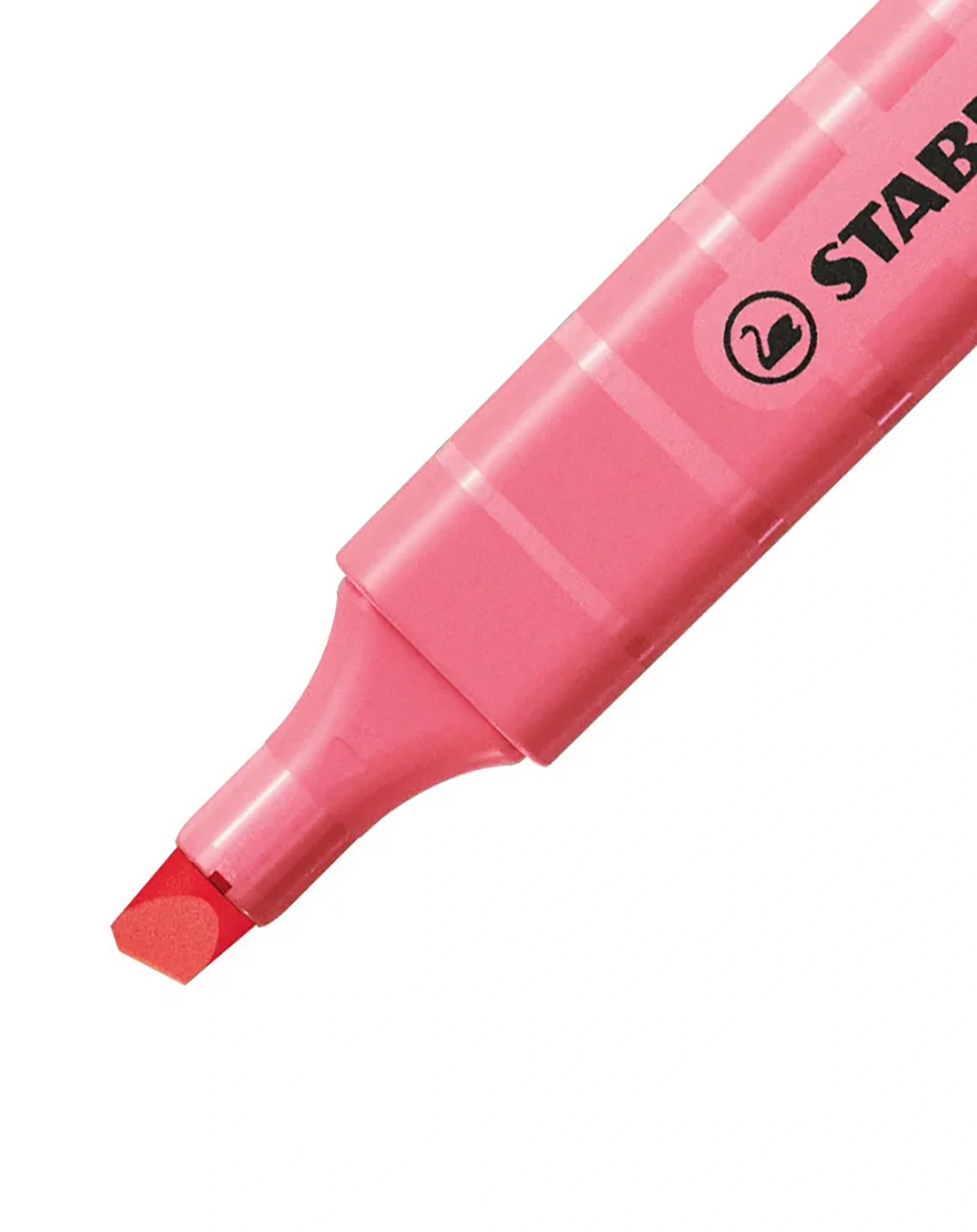 Textmarker STABILO® swing cool Pastel 4er-Pack