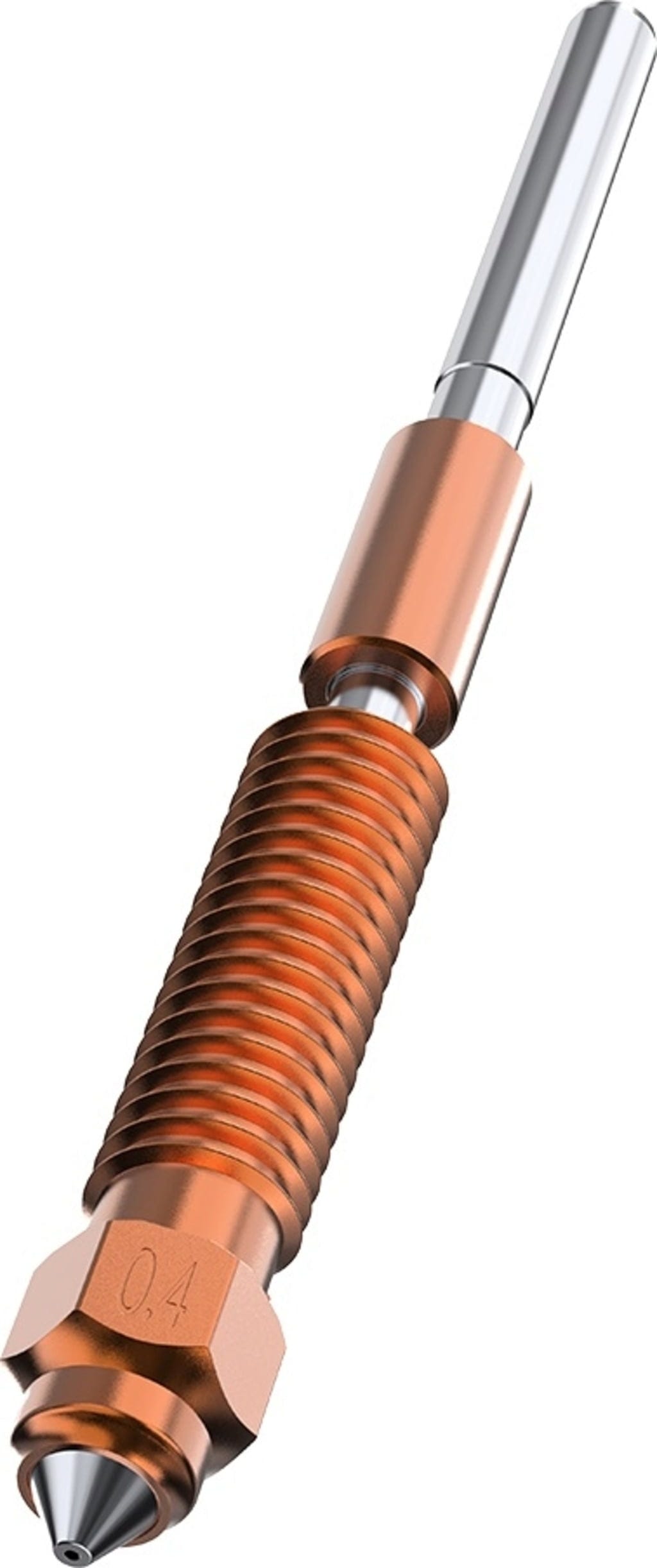 Creality  Unicorn Quick Swap Nozzle Kit    Düsenset für Creality K1C