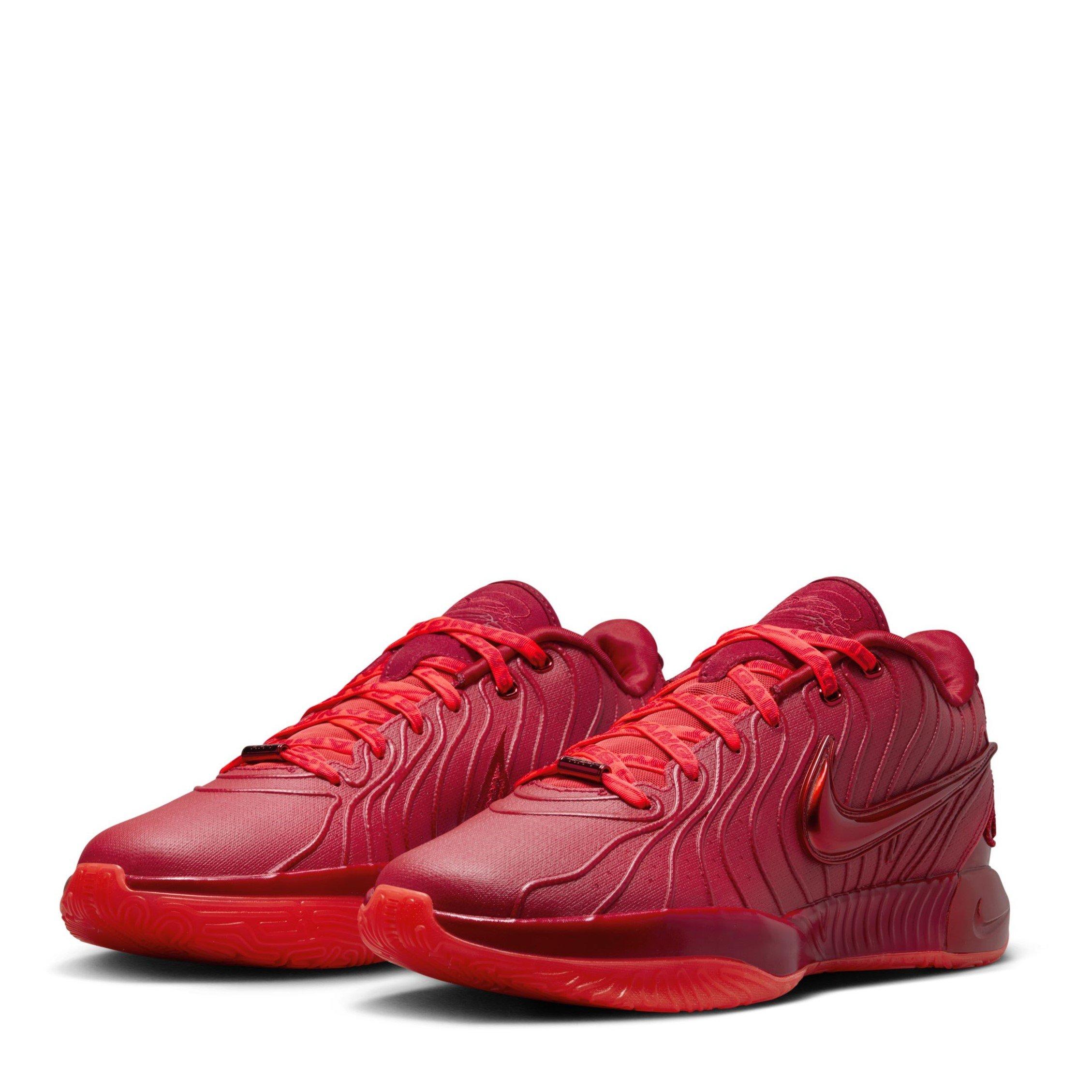 Nike Lebron XXI Basketball Trainers Juniors