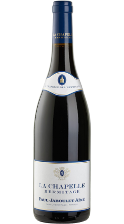 Domaines Paul Jaboulet Aîné La Chapelle 2014 Hermitage Rouge