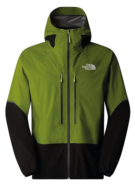 THE NORTH FACE - M BALMENHORM FUTURELIGHT SHELL