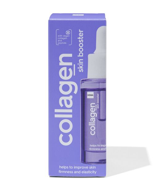 skin booster collagène vegan 30 ml