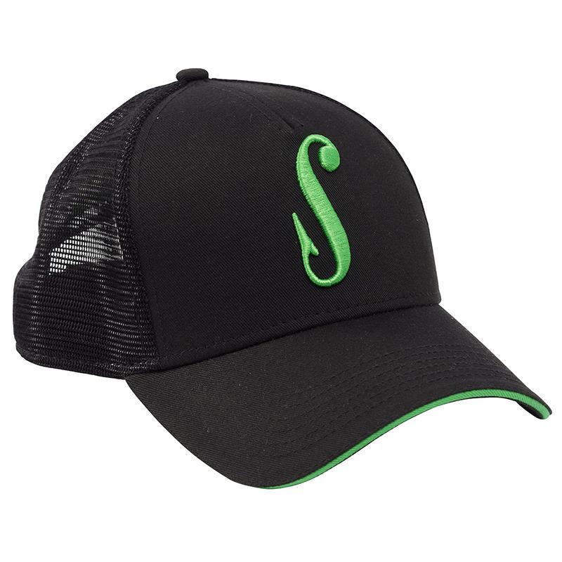 Casquette Homme Sensas World Champion S - Noir