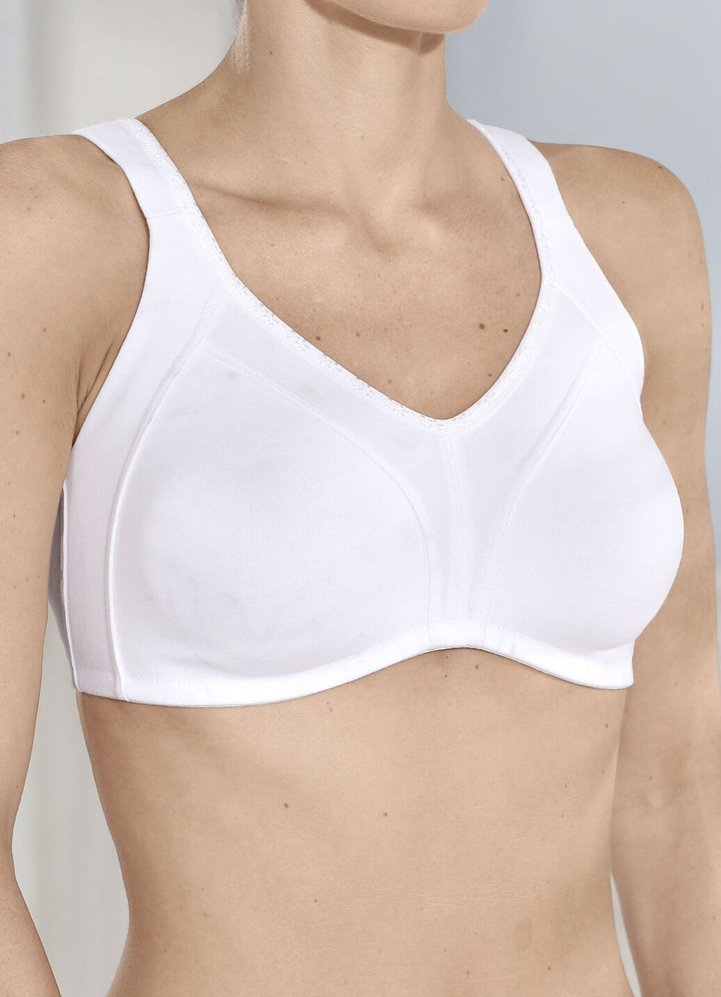 Naturana Minimizer- BH mit hohem Baumwollanteil