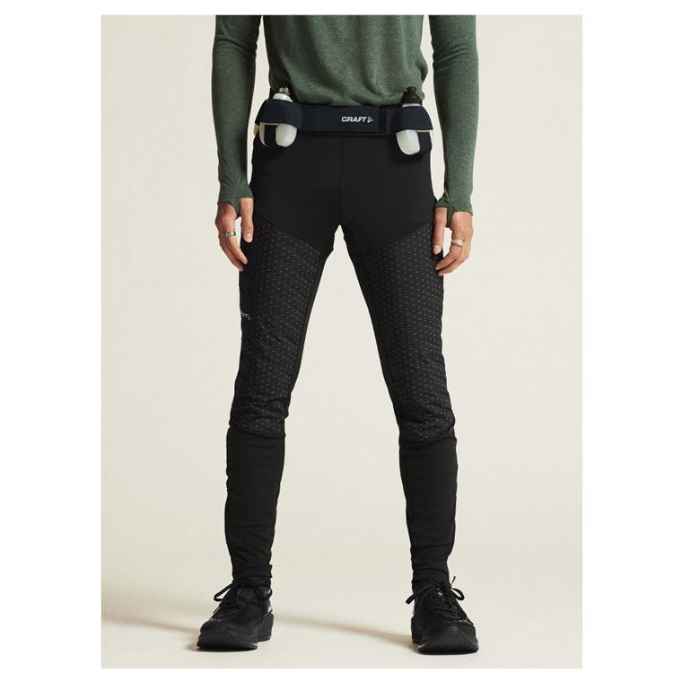 Craft Adv Subz Lumen Tights 2 M Black