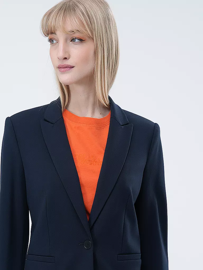 JOOP Blazer  dunkelblau