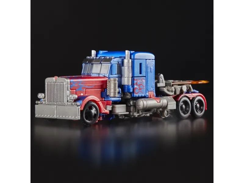 Transformers E0702EU0, 8 År, Forskellige farver, 151 g