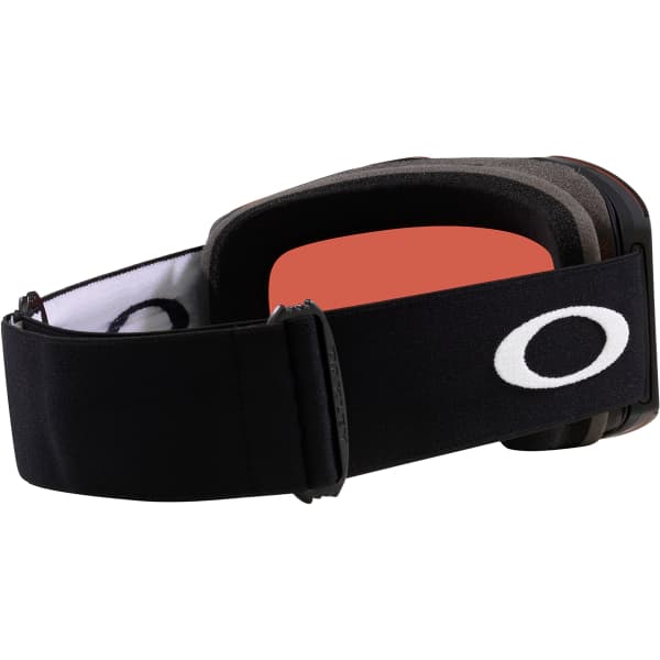 Masque de ski OAKLEY FALL LINE L MATTE BLACK W PRIZM ARGON