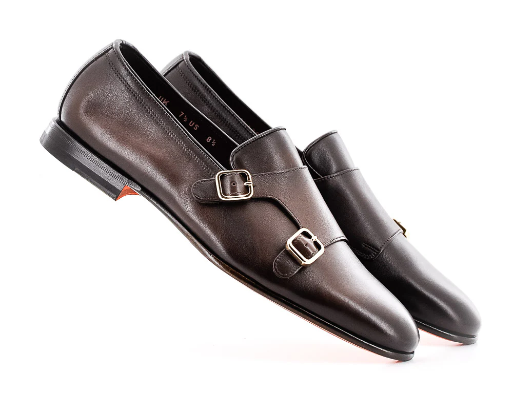 SANTONI - CARLOS 17795 GFR MARRONFONCE