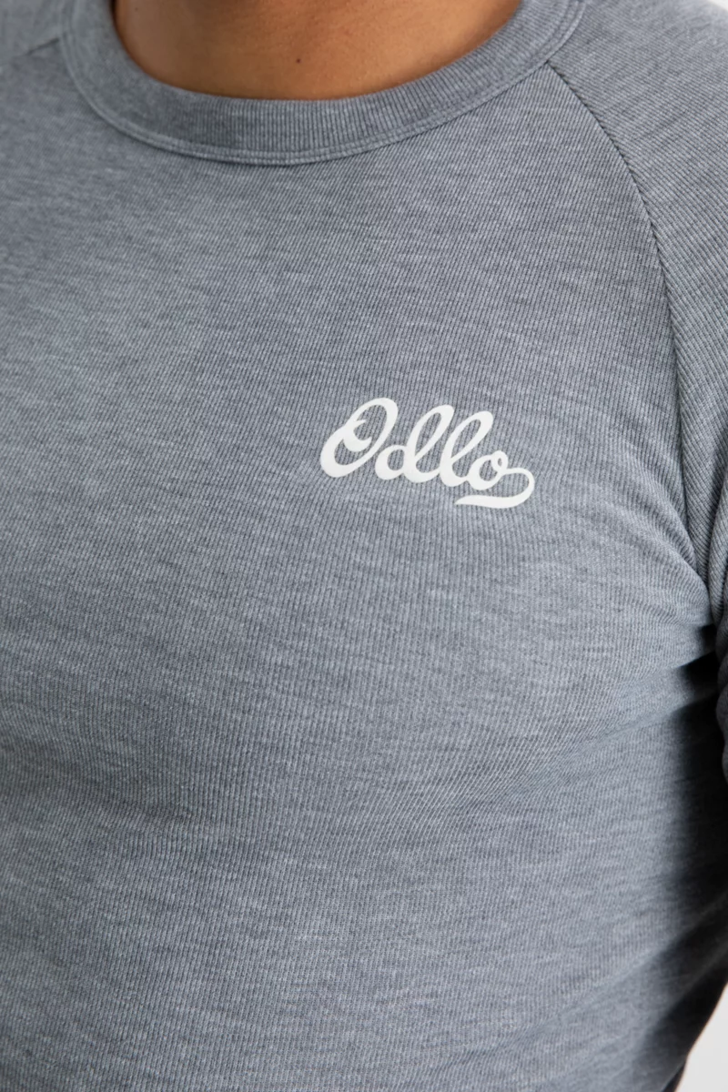 Odlo Active Warm Originals ECO Herren Thermo Longsleeve