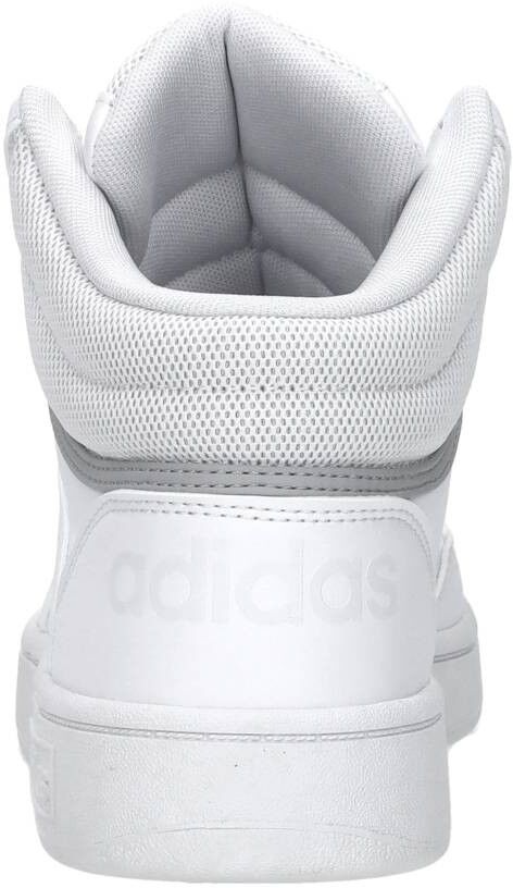 adidas Hoops Mid 3.0 wit