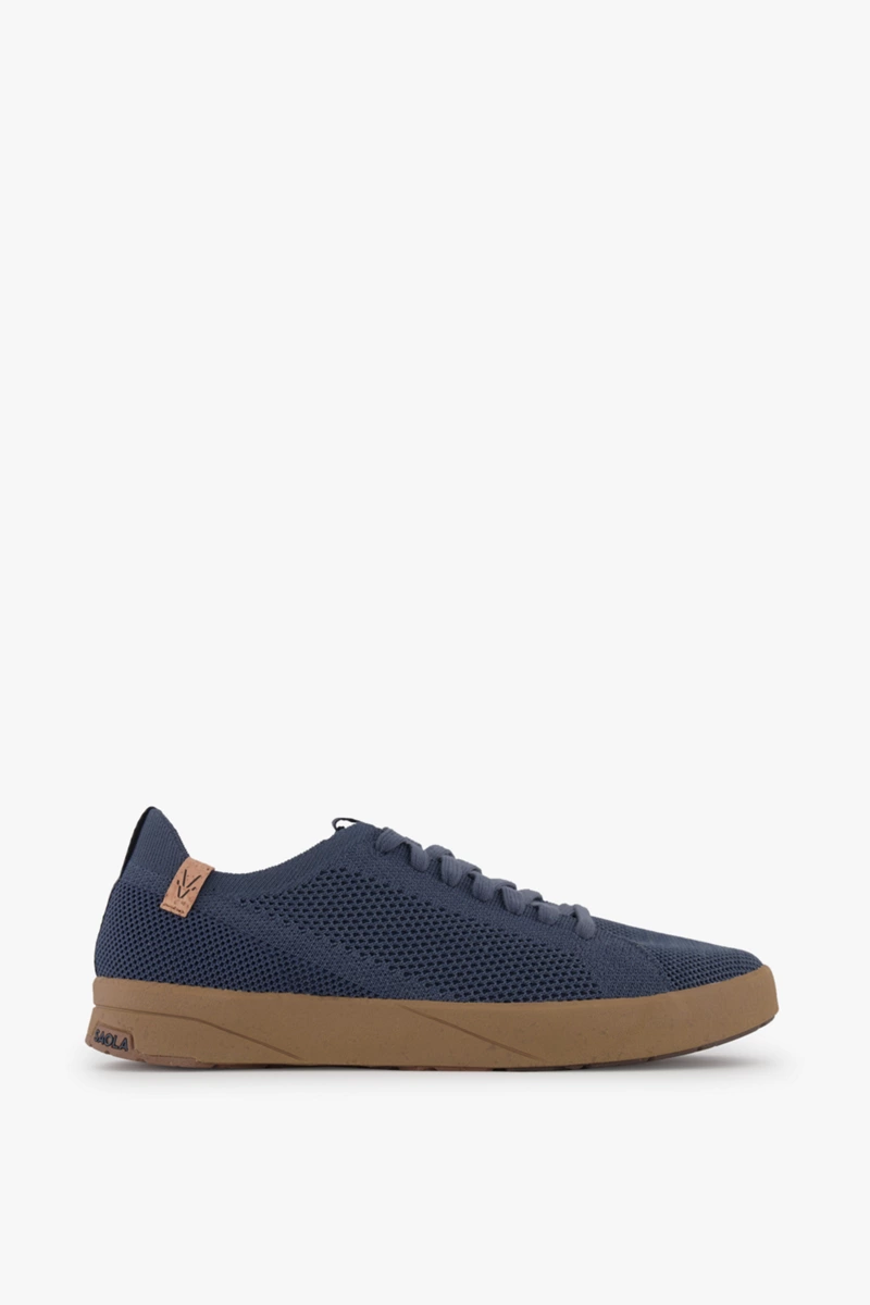 Saola Cannon Knit 2.0 Herren Sneaker