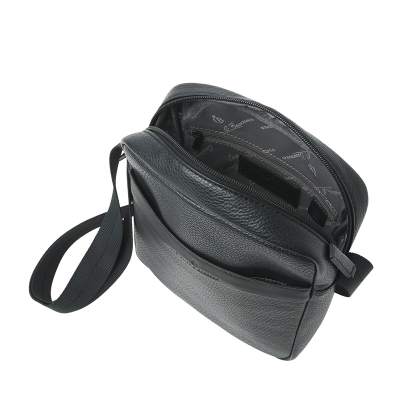 Castelijn & Beerens<br>Crossbody Jort Medium RFID