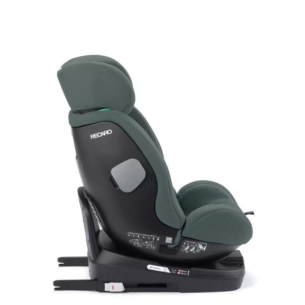 Kindersitz Salia 125 KID