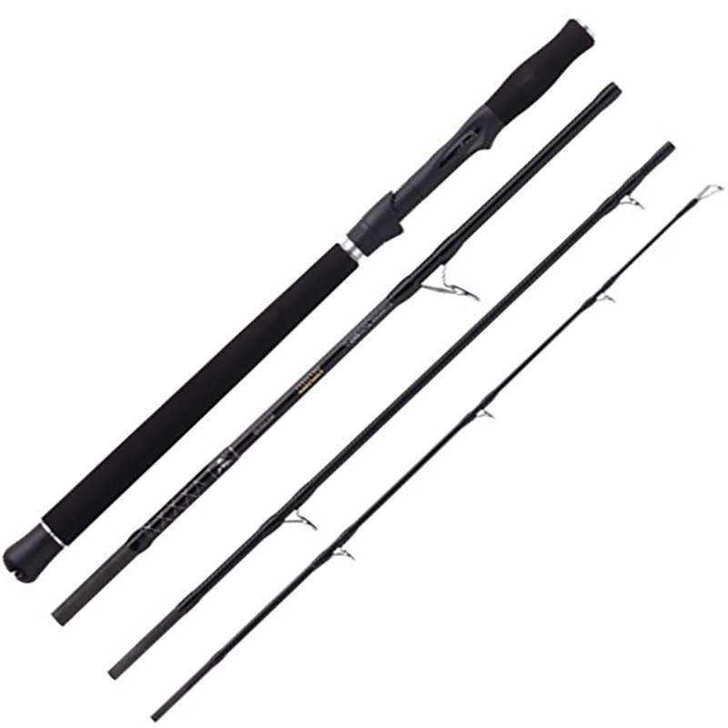 Canne Spinning Balzer Valhall Xtreme Spin 220 Travel