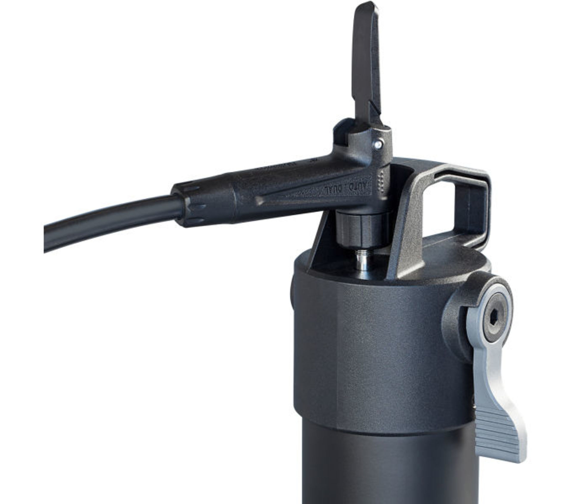 Pro  Compressor Team Fietspomp Voor Tubeless Banden