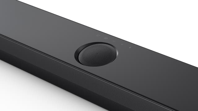 LG Soundbars NS70TY